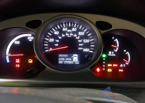 2006 Toyota Highlander Hybrid V6 from USA, damaged, VIN JTEEW21A460029156